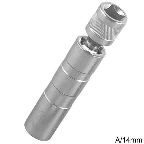 Magnetic thin wall swivel - thin,
