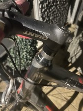 Gaint XTC Full  Race Bike