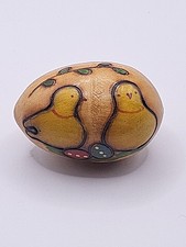 Ukrainian Hand Decorated