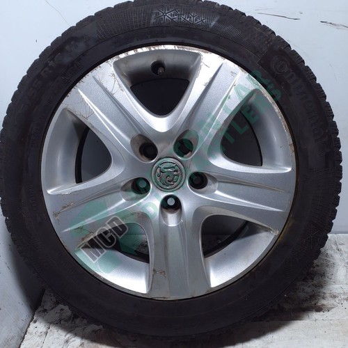 Vauxhall zafira astra h - vauxhall,