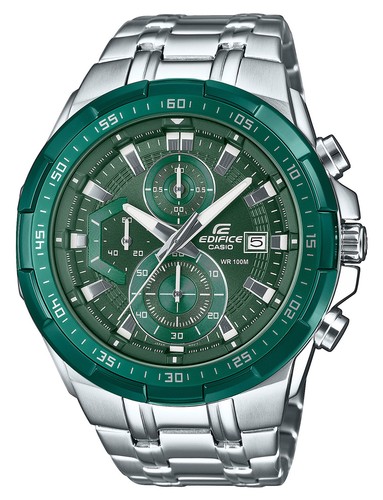 Casio edifice men watch - edifice, men's