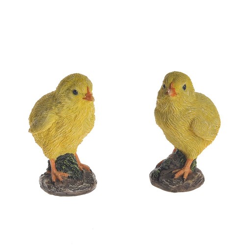 Piece easter decorations - of,