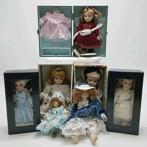 Collector s porcelain - collector's,