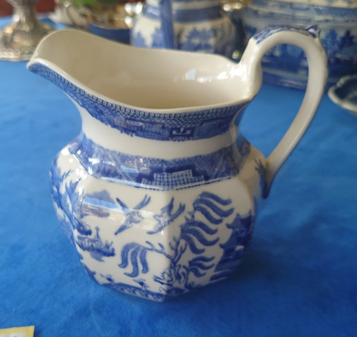 Antique wedgwood etruria - wedgwood, ‘etruria’