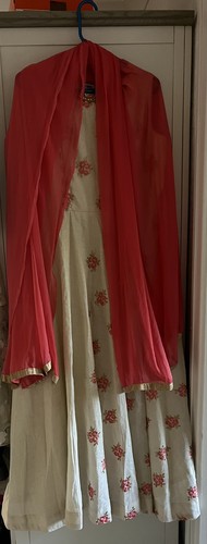 Nwot bombay looks anarkali - looks,
