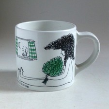 Arabia Finland Vintage Löyly