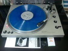 Technics SL-1600 Direct Drive