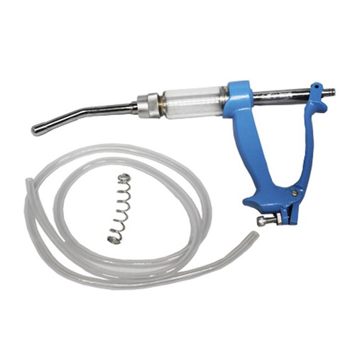 Drench gun 30ml cattle - drench,