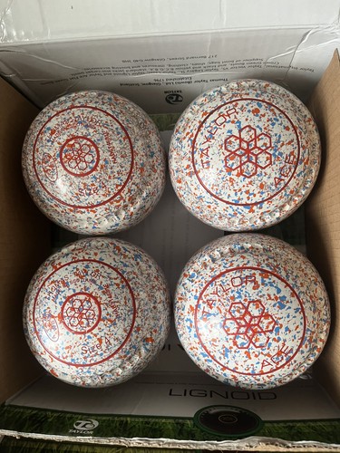 Taylor ace bowls size - taylor,