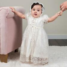 New Long Victorian Christening