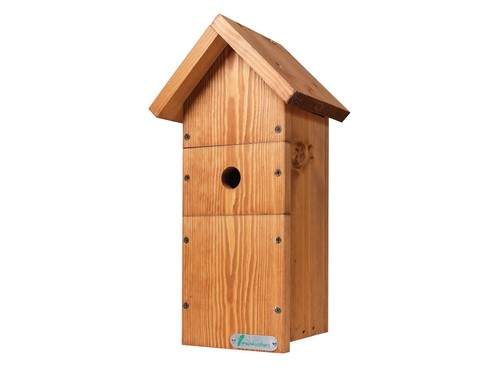 Large deluxe wooden - large, house