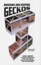 Breeding and Keeping Geckos