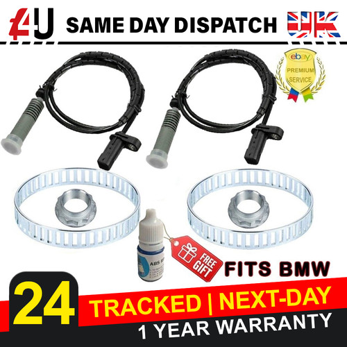 For bmw series 116 - for, 3