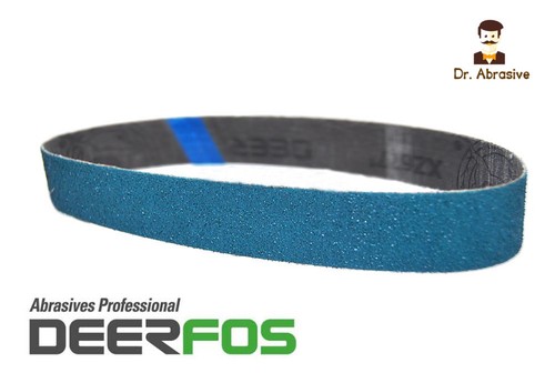 13x451mm sanding belts - 13x451mm,