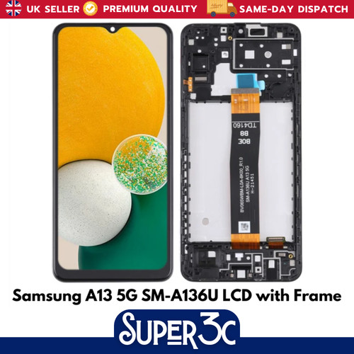 For samsung galaxy a13 - for,