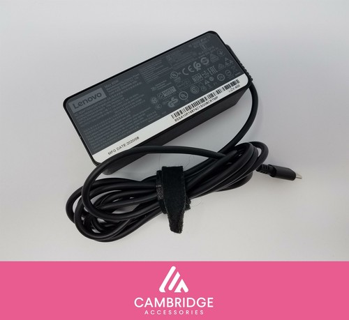 Genuine lenovo 65w usb - lenovo, c