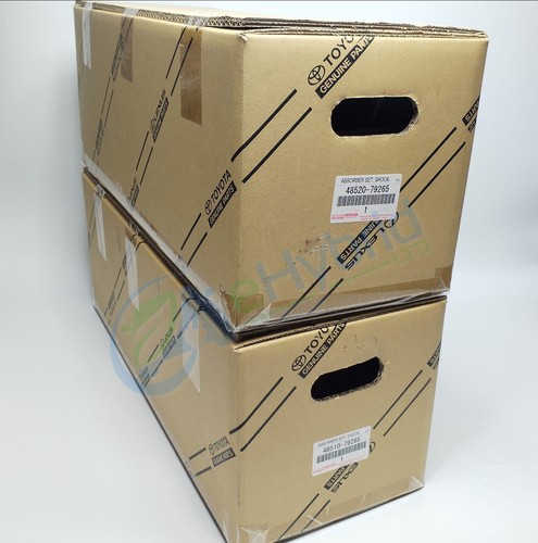 Genuine lexus ct200h - ct200h, front