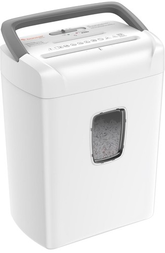 Commercial paper shredder - commercial,