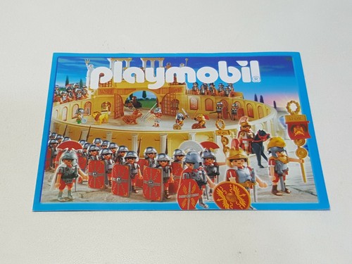 Playmobil catalog 2005 - catalog,
