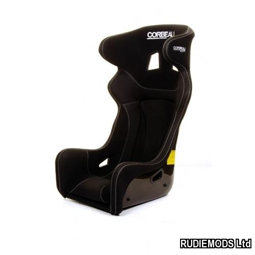 Corbeau revenge black bucket - corbeau,