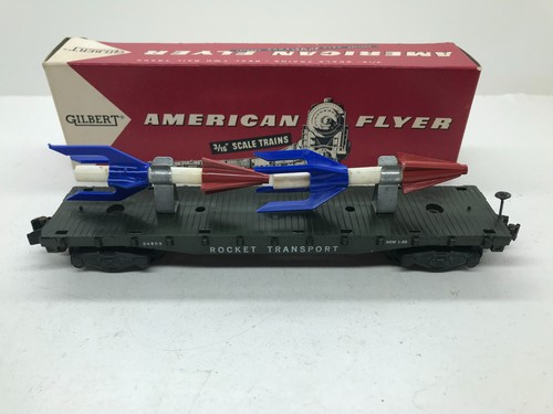 American flyer vintage gauge - s,