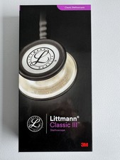 Littmann Classic III