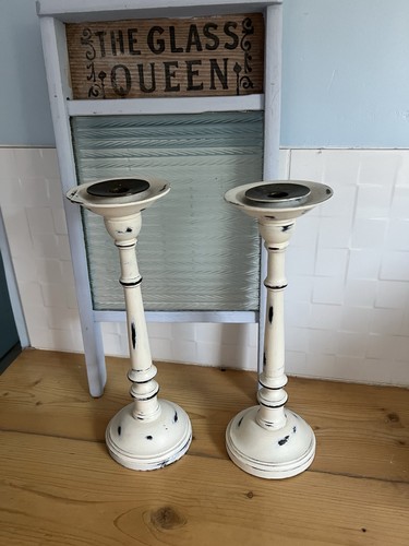 Vintage shabby chic wood - vintage, &