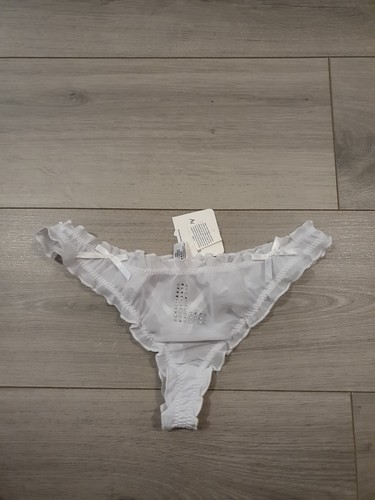 Bnwt vintage ann summers - vintage, sheer