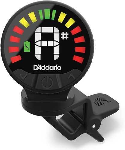 Addario nexxus 360 clip on - d'addario,
