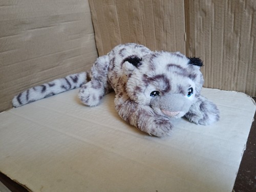 Keel toys keeleco embroidered - keel,