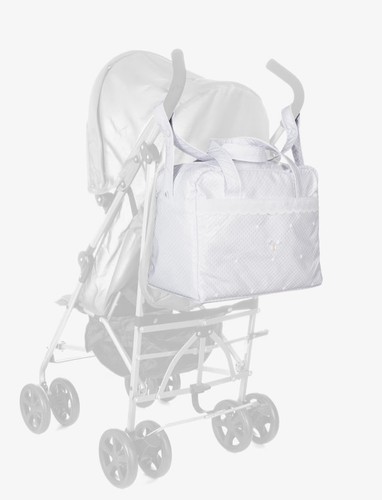 Baby changing bag spanish - by,