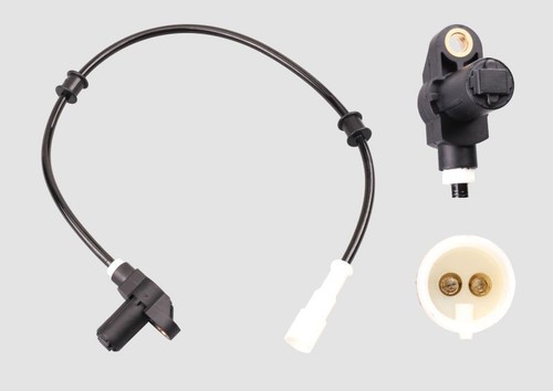 Intermotor front abs sensor - intermotor,