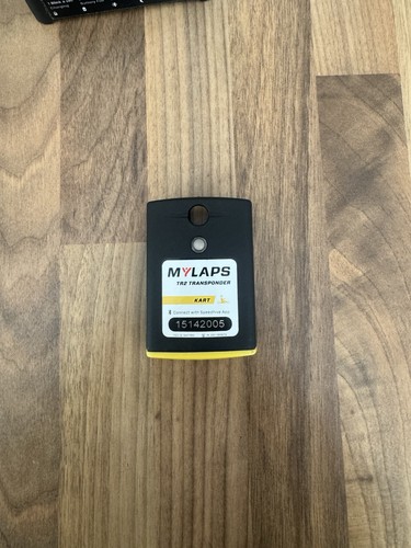 Laps tr2 karting - my,