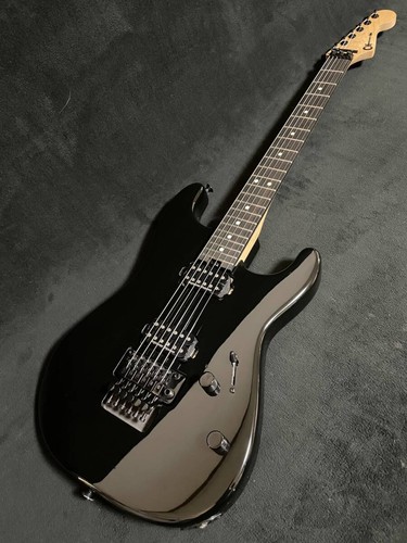 Charvel pro mod - san, dimas
