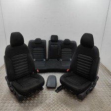 FORD MONDEO Mk5 Turnier Interior Seats W/ Door Cards Kit LHD DS73-F045C7-4