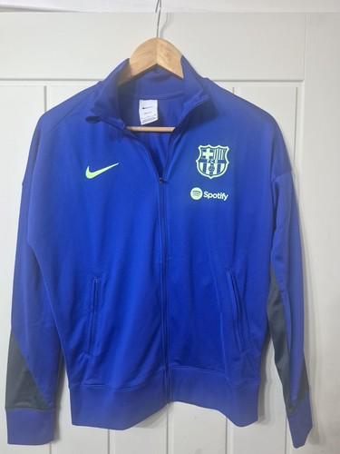 Nike barcelona boys - fc,