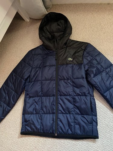 Mens puffer jacket - puffer,