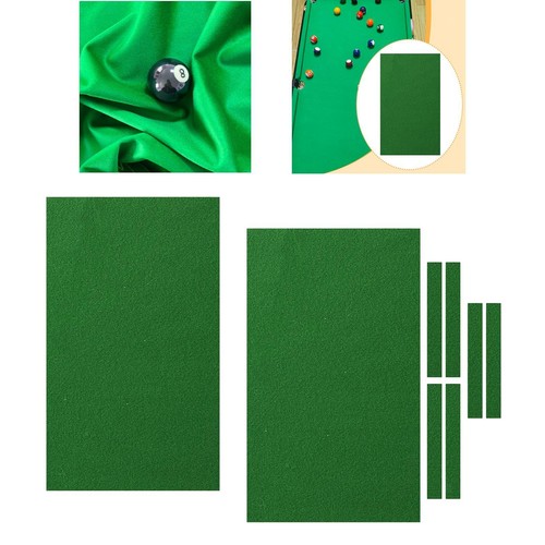 Billiard pool table cloth - billiard,