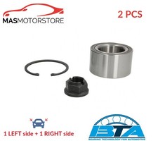 WHEEL BEARING KIT SET PAIR