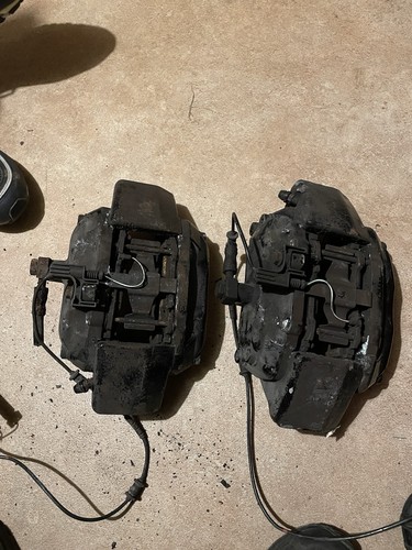 Mercedes amg pot brembo big - amg, 4
