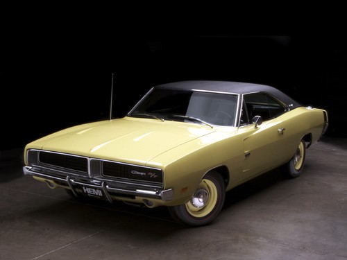 Cars 1969 dodge - , t