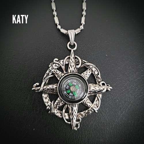 Antique silver coloured celtic - antique,