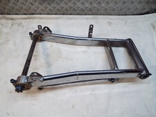 Box swingarm PSS rough Egli Z