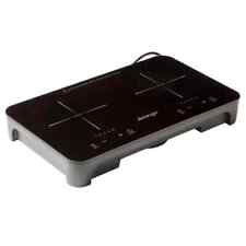 Vango Induction Hob Double