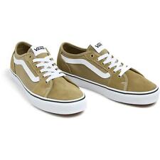 Vans Mens Filmore Decon Low