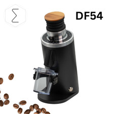 DF54 Electric Coffee Grinder