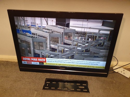 Digihome lcd tv model - 32", tv,