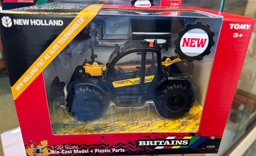 43395 britains new - 43395, 1/32
