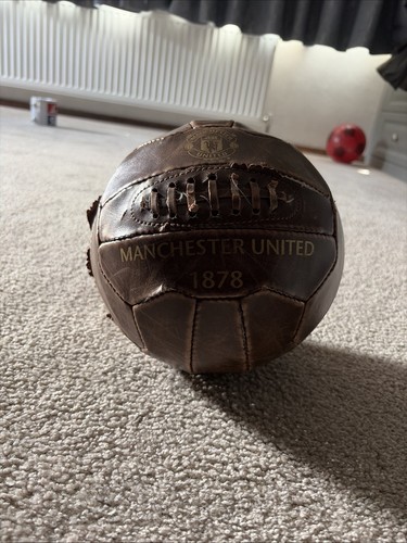 Manchester united 80s vintage - 80s,