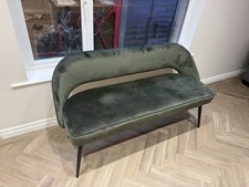 3 Seater Dining Room Bench